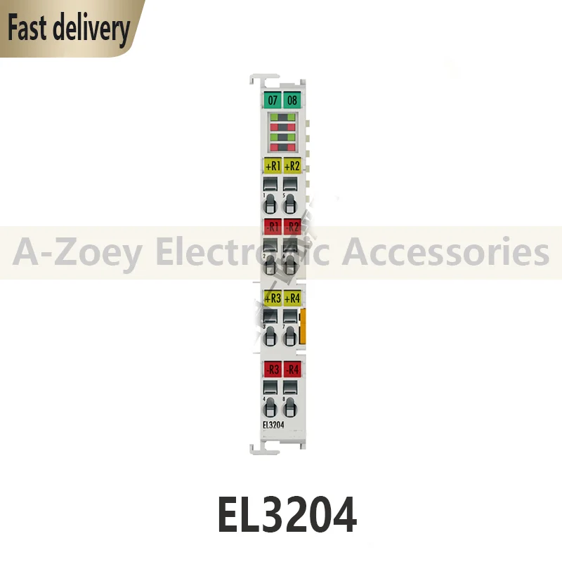 Novo módulo EL3204 original