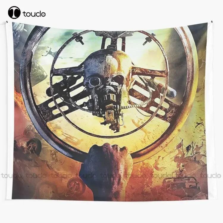 Mad Max Fury Road M…