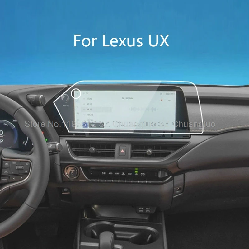 Tempered Glass Scre…