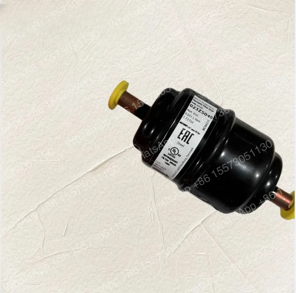 filter drier small air conditioning refrigeration DML032S 023Z5048
