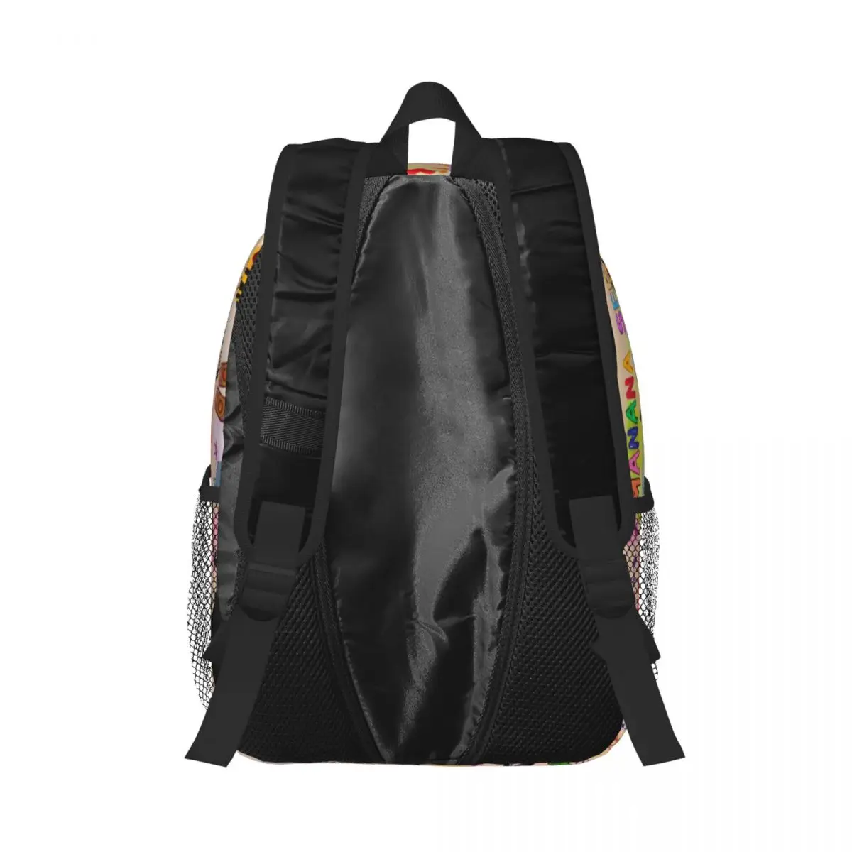 Manana Sera Bonito Karol G pour filles et garçons, sac à dos étudiant grande capacité, sac à dos léger et étanche, 15 pouces