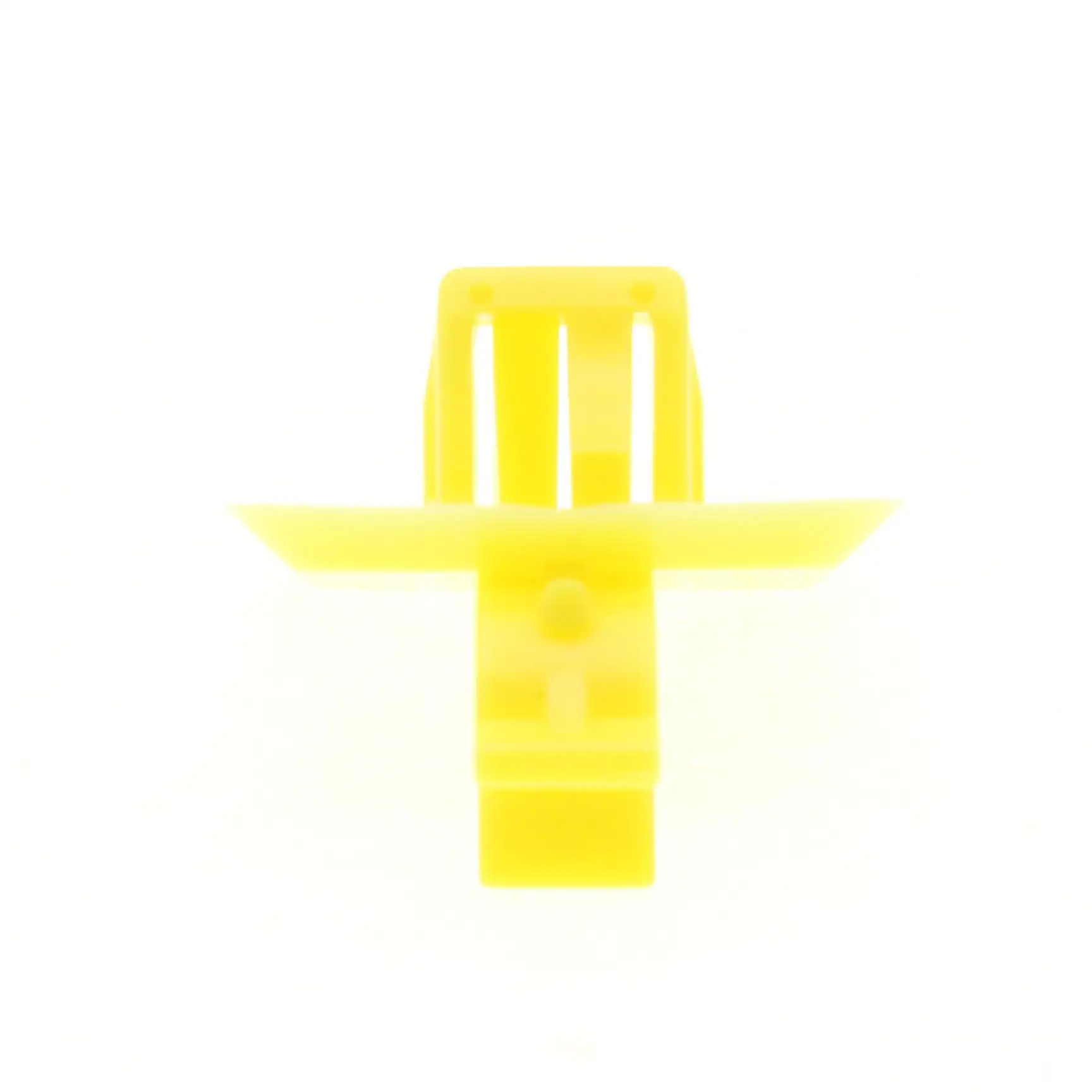 Hood Prop Rod Clip Fastener Yellow Nylon Fit For Jeep Gladiator JT Wrangler JL 68294220AC AA AB 2020-On