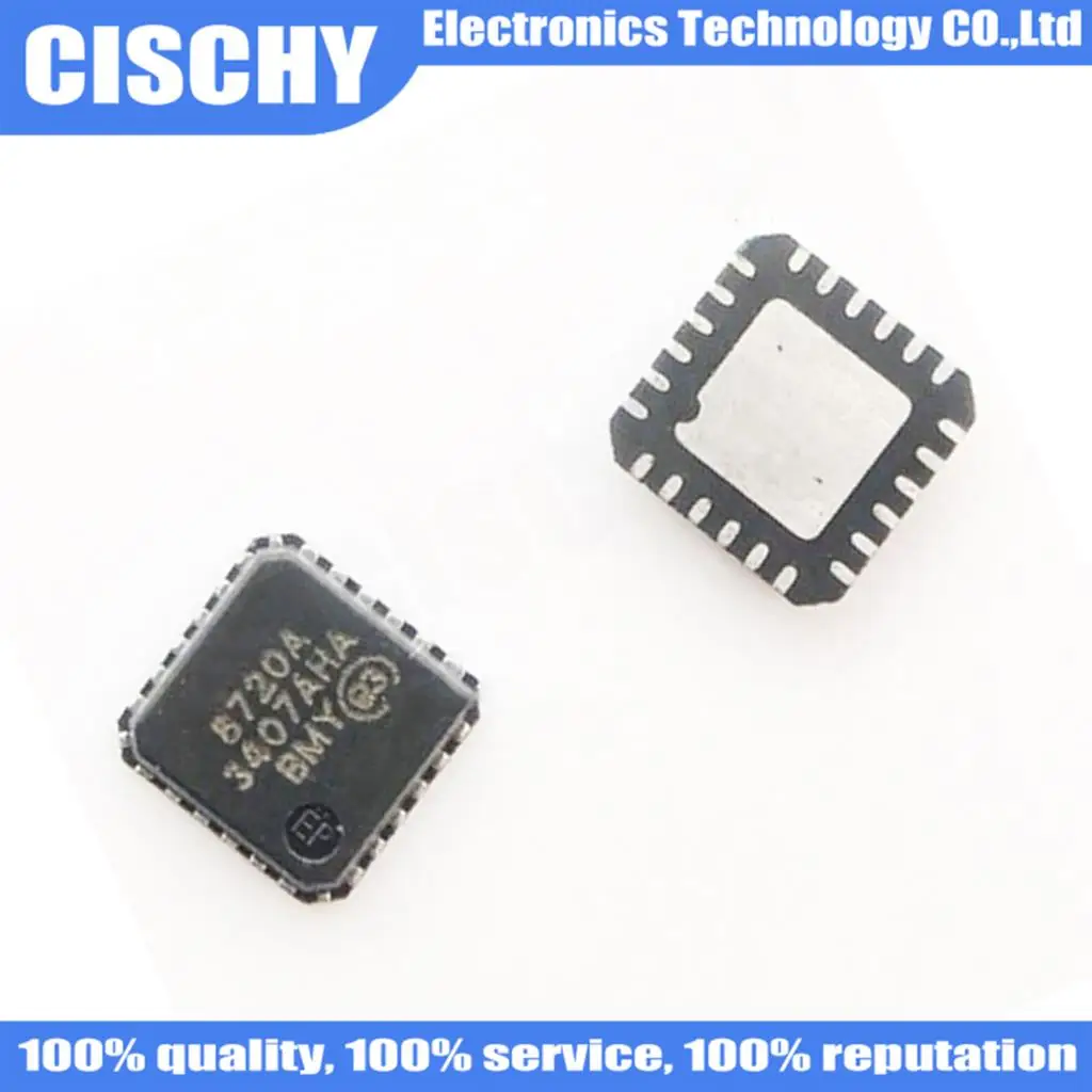 1-10-100Pcs/Lot LAN… - image