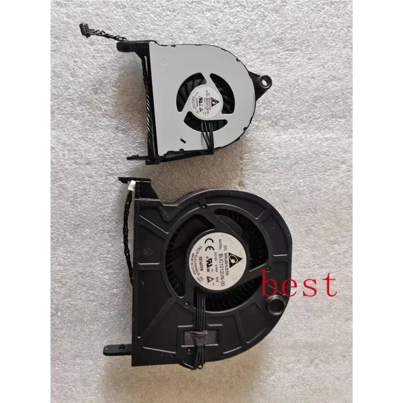L13896-001 L13895-001 Новый охлаждающий вентилятор для HP Z2 G3 G4 G5 GPU BUC0612SD-00