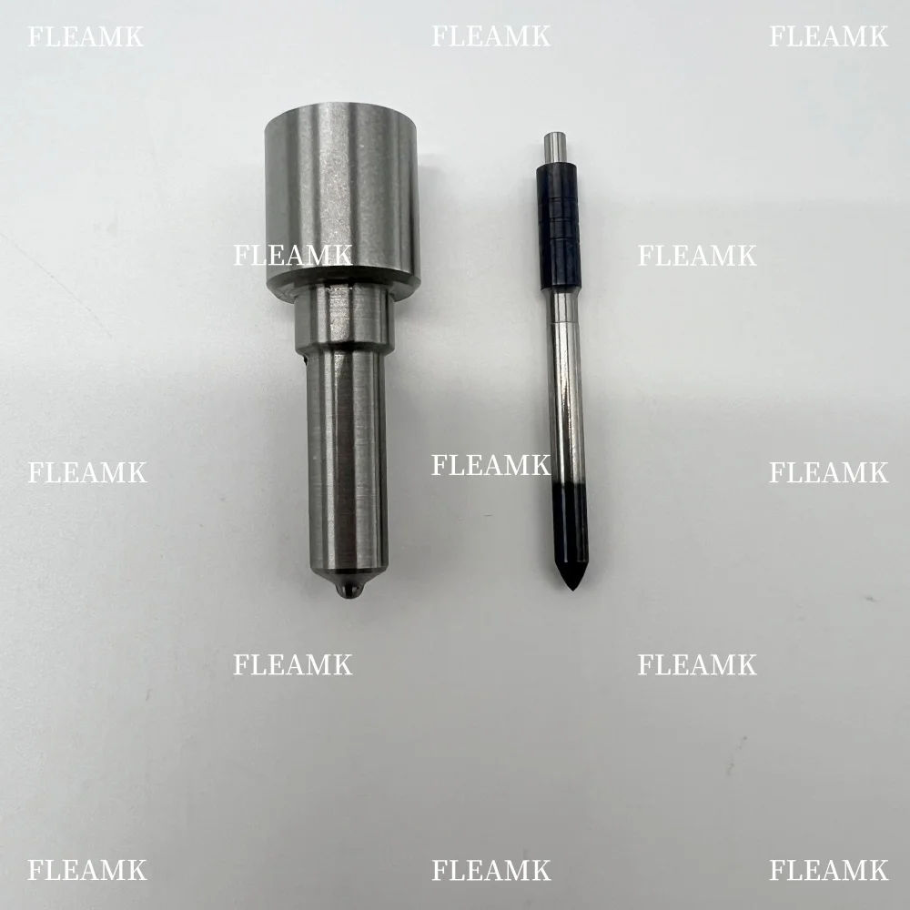 High Quality Fuel Injector DLLA150P1080 Is Suitable for 095000-8730 Fuel Injector