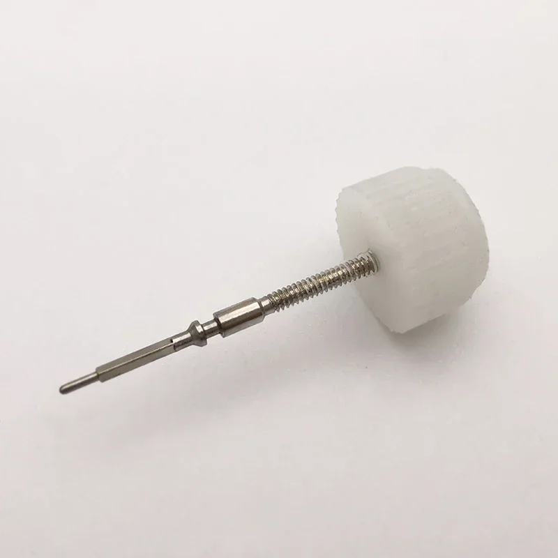 Watch Winding Stem Rod For 3135 Watch Movement, Aftermarket Watch Parts Watchmaker Repair Accessories