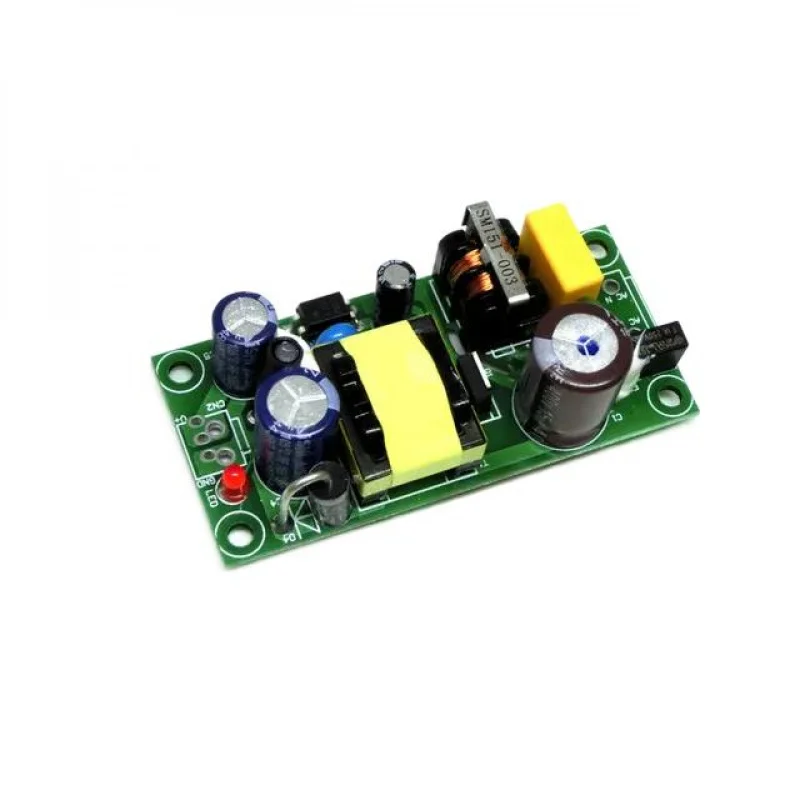 AC-DC AC85V-265V إلى 3.3 فولت/5 فولت/12 فولت الدقة محول فرق الجهد AC220V إلى 9 فولت 24 فولت تيار مستمر تنحى محول وحدة امدادات الطاقة