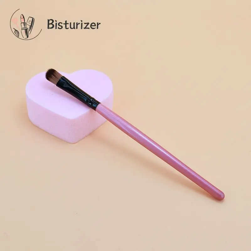 Eye Makeup Brush Smudge Shadow Eyeshadow Nose Eyeliner Single Brush Cosmetic Brush Tool Maquiagem