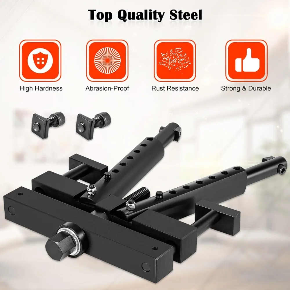 الأفضل - مجموعة مجتذب بطانة الأسطوانة العالمية تناسب كاتربيلر ماك كومينز كات، تعمل على ديزل عالي التحمل #6