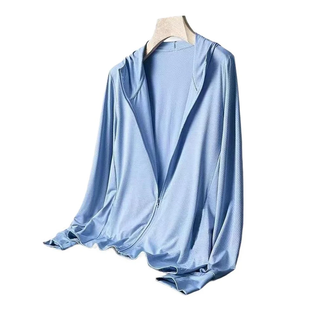 

Mesh Summer Jacket Breathable Summer Outwear Available Sizes M-2XL Brand New Condition Breathable Mesh Design Clothing XL