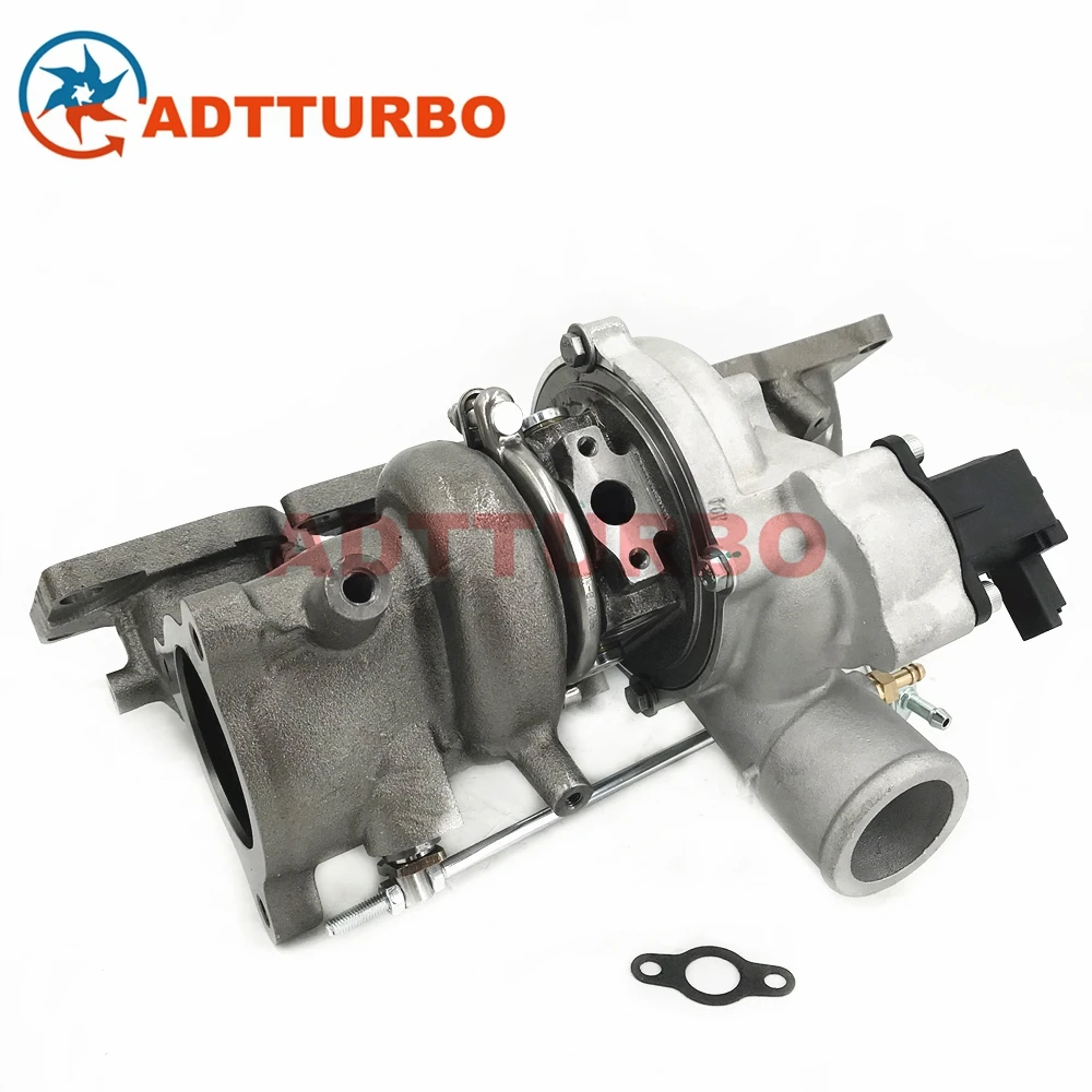 53039880710 53039700710 BV43 Turbocharger 101600GD190 Supercharger Turbine Turbo for JAC Refine M5 S72.0T gasoline engine