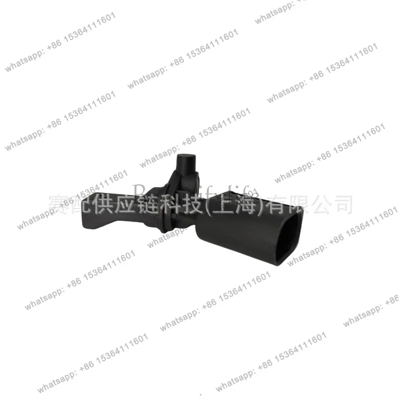 FG 329E1509H, 6Q0927808B, WHT003862, ABS sensor