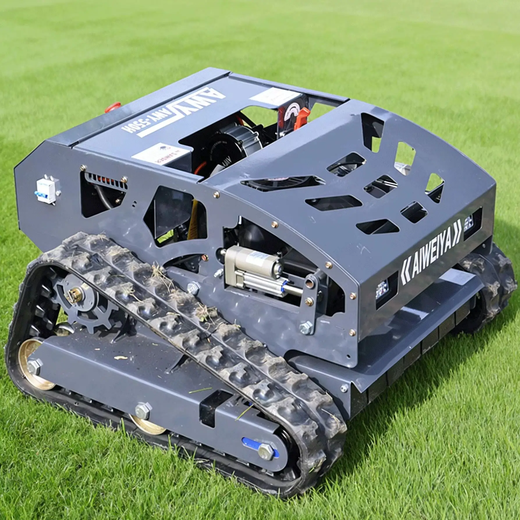 Customized Industri…