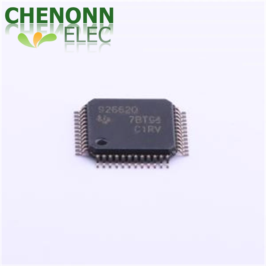 

2PCS/LOT TPS92662QPHPTQ1 (LED Drivers)