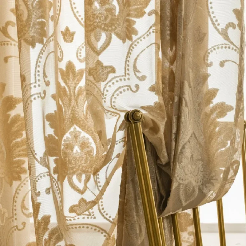 

Бархатные утолщенные затеняющие балконные шторы в европейском стиле для гостиной, столовой, спальни, окна, двери, кухни