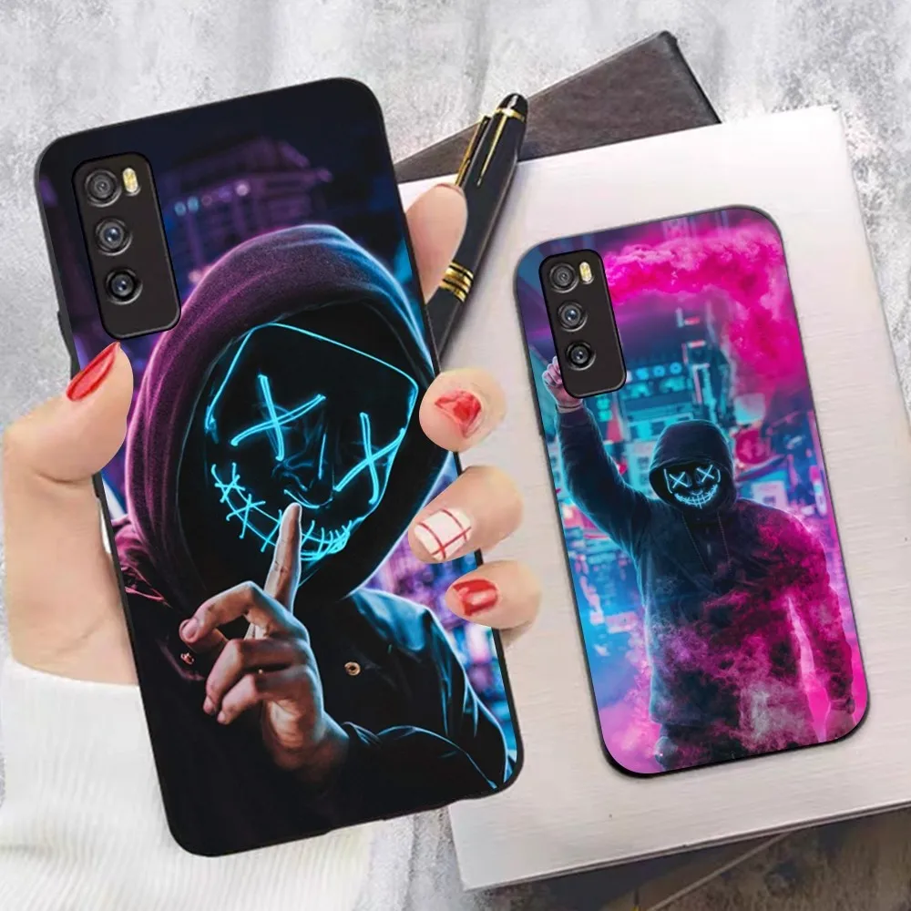 

Street Brand Boy Cool Phone Case For Huawei Mate 10 20 30 40 50 Lite Pro Nova 3 3i 5 6 SE 7 Pro 7SE