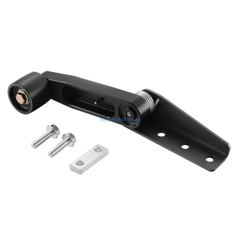 T3LF Easy Fit Belt Tensioner for Enhanced Motorcycle Drive System Stability Better Acceleration