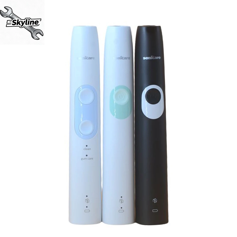 

NEW Electric Toothbrush Repair Housing for HX6803 HX6806 HX6853 HX6856 HX68 Series Replacement Parts Enclosure