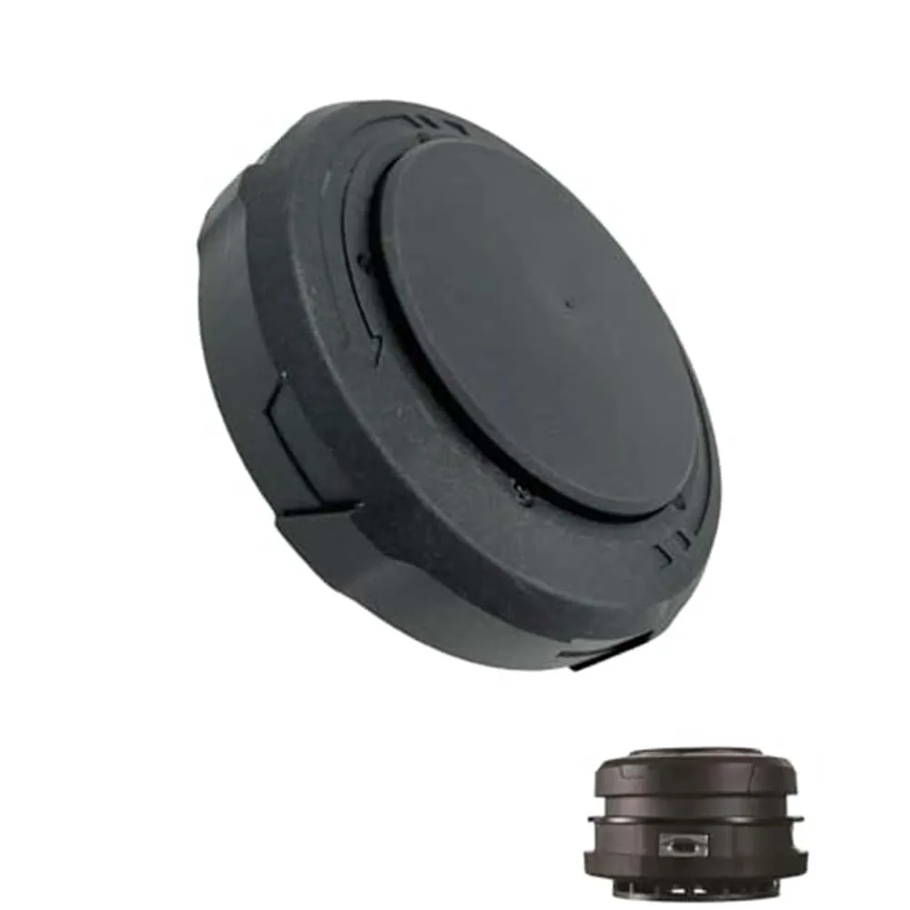 Trimmer Head Bump Cap Replacement AH1530 for EGO 15 Inch String Trimmers Fits Models ST1500SF ST1502XY ST1504SF