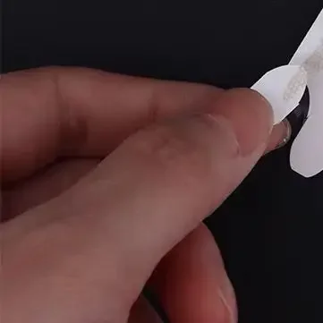 60/100/120 パッチ二重まぶたステッカーハンドル付きナチュラル目に見えない長期的な整形ビッグアイ美容テープツール