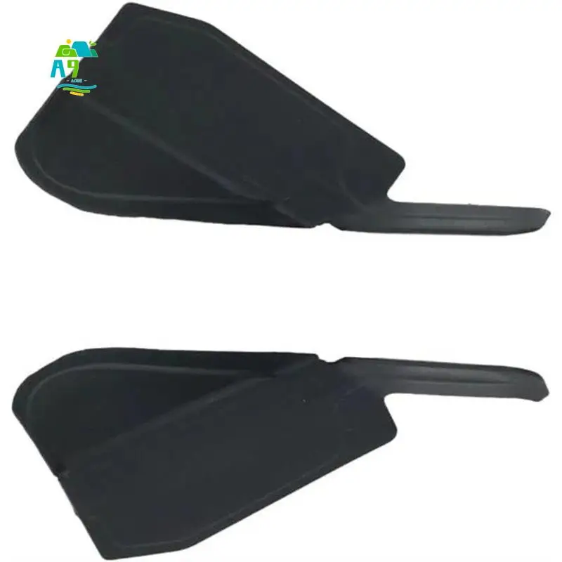 A09E-66895-6LA0B 66894-6LA0B 1 Pair Mudguard Panel Cover For Nissan Sentra 2020-2024