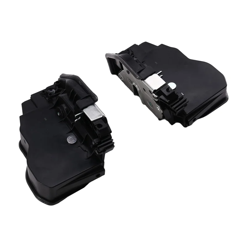 

A30P-привод защелки передней левой и правой двери для BMW X6 E60 E61 E70 E90-номера деталей 51217202143 51217202146