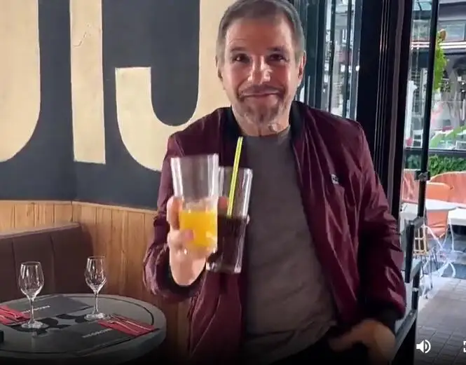 

Супер напиток Хуна Пабло, сценические фокусы, трюки, иллюзии, магический реквизит, уличный фокусник для начинающих, магия, комедийный бар