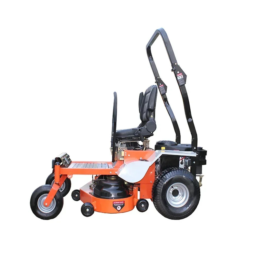 Hot Salsegasoline Zero Turn Mower