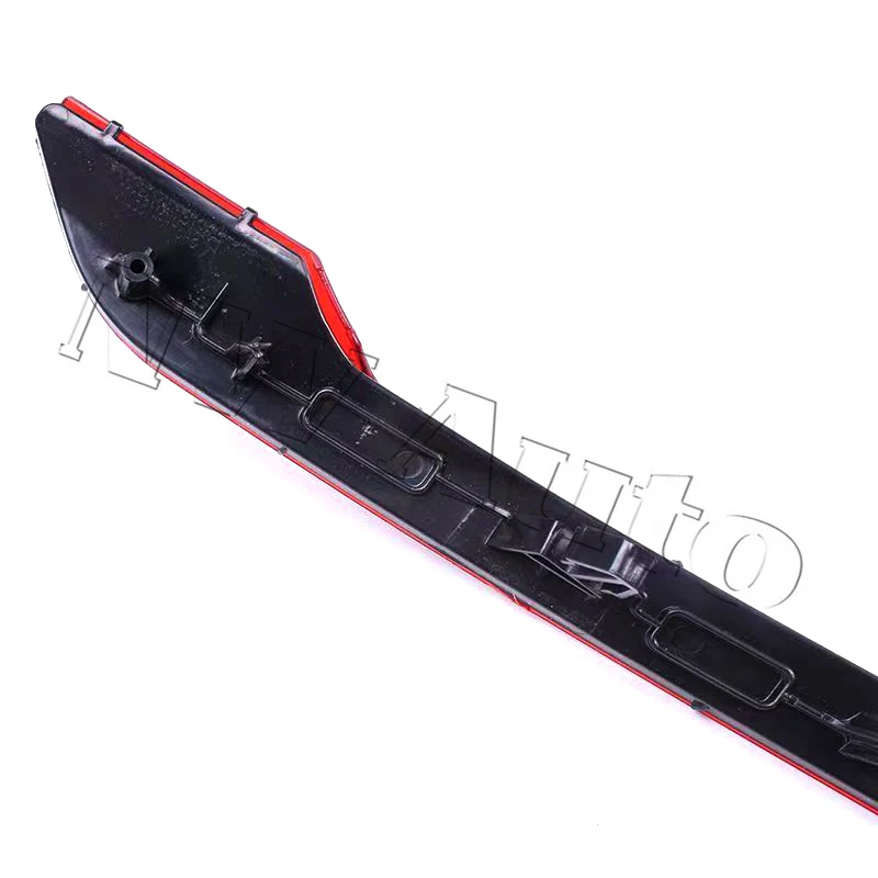 Rear Bumper Fog Light Tail Lamp Reflector Light Stop Lamp Brake Lamp Light For BYD Song Plus Dmi EV Sealion 6 Dmi - Image 4