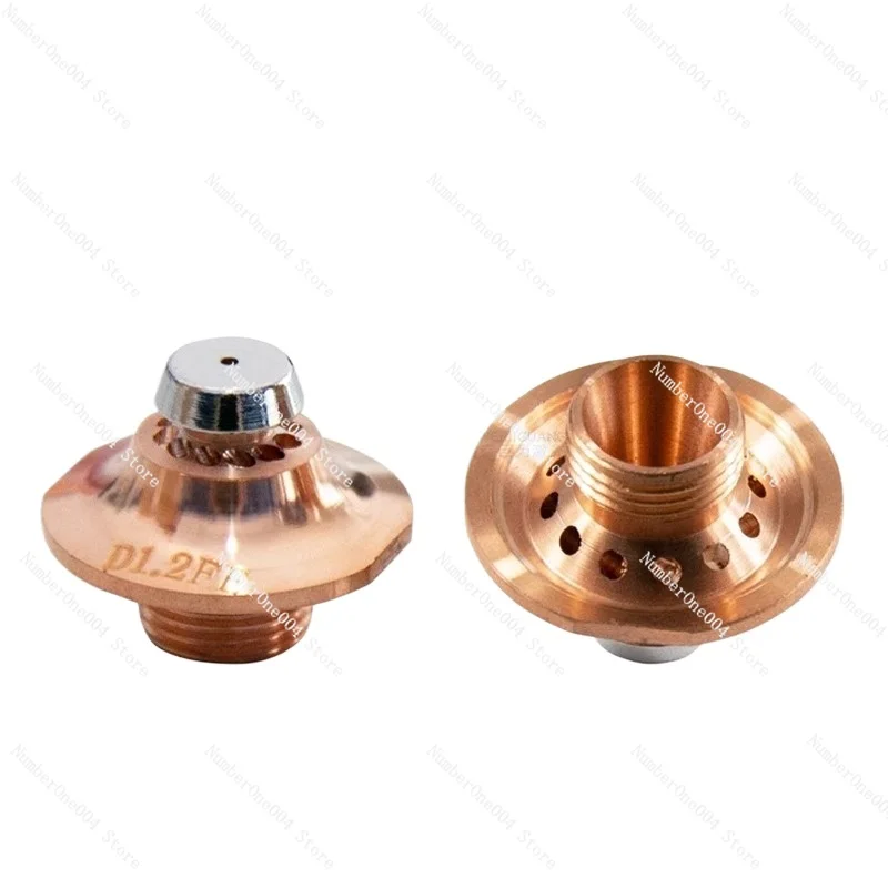 laser-cutting-nozzle-set-single-double-layer-copper-tips-for-water-cooled-systems