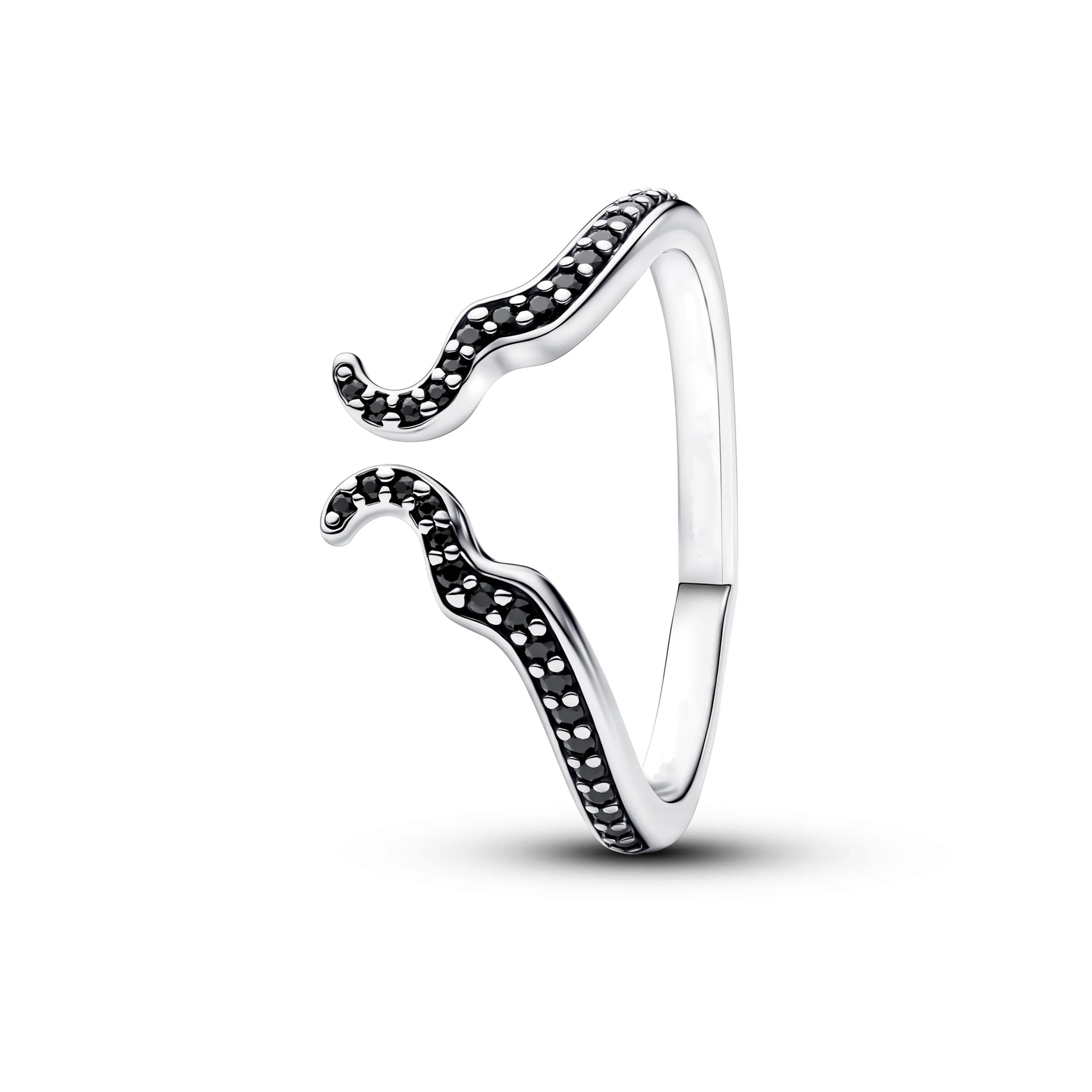 2026 New 925 Silver Heart, Butterfly, Flower Ring, Suitable for Wedding Women to Wear Exquisite High Quality Jewelry gallery 4