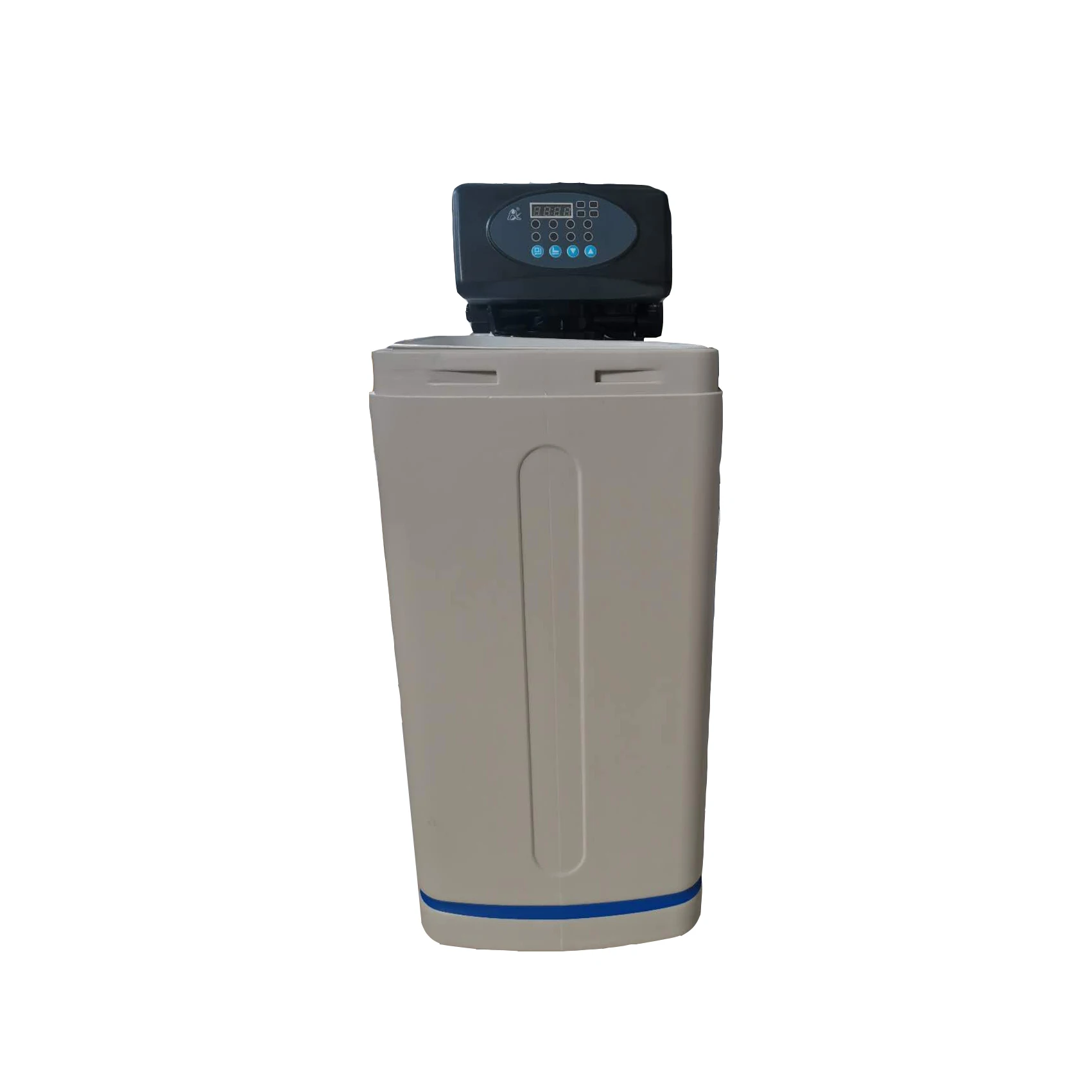 Wholesale Salt Hard Water Softener For Living Water