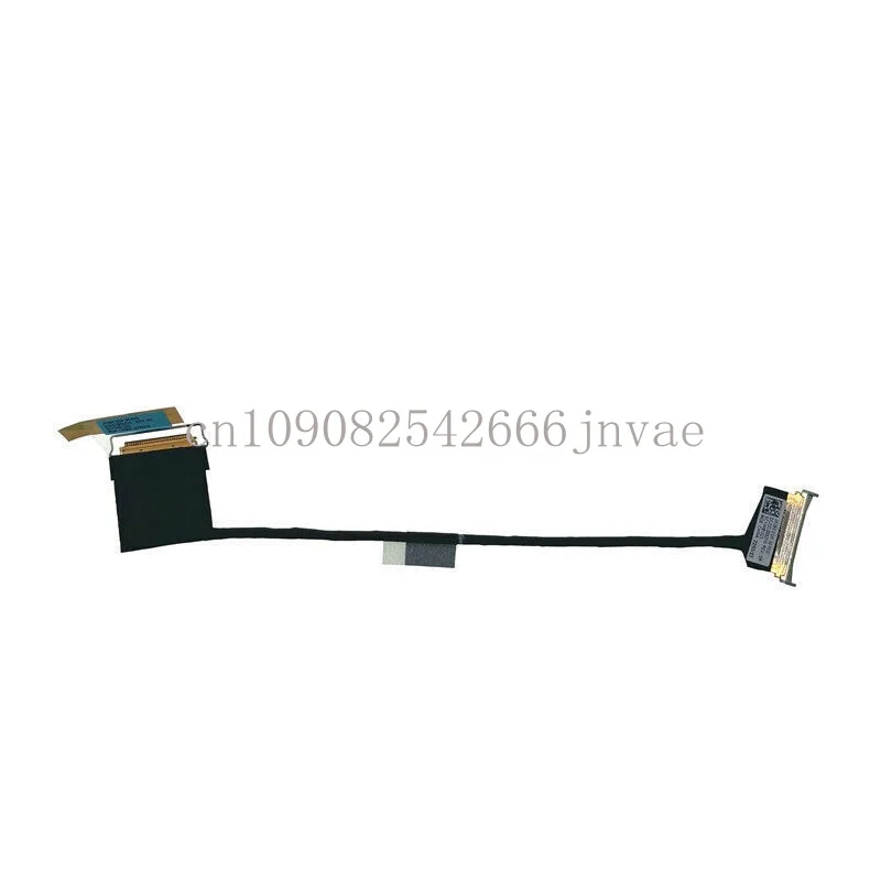 New LCD jxinsulation 0 EDP cable FHD for ThinkPad x13 Gen 3 21bn 21bq dc02c00sz10 30pin