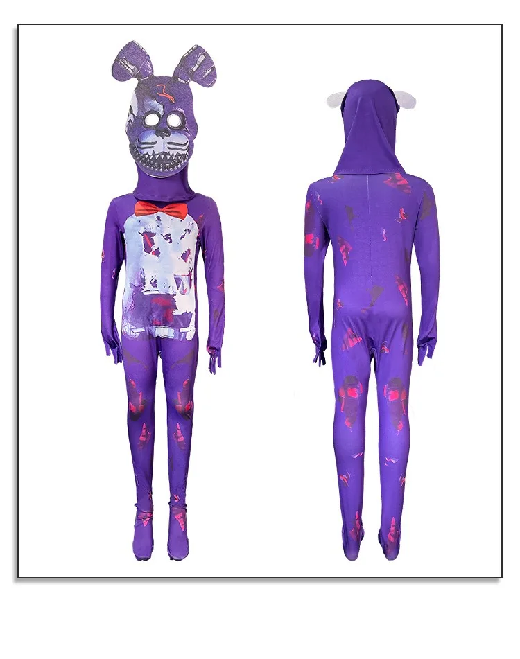 S0fae65cf43bd4c2c88f3e2d1161930efY - Five Nights At Freddy's Merch