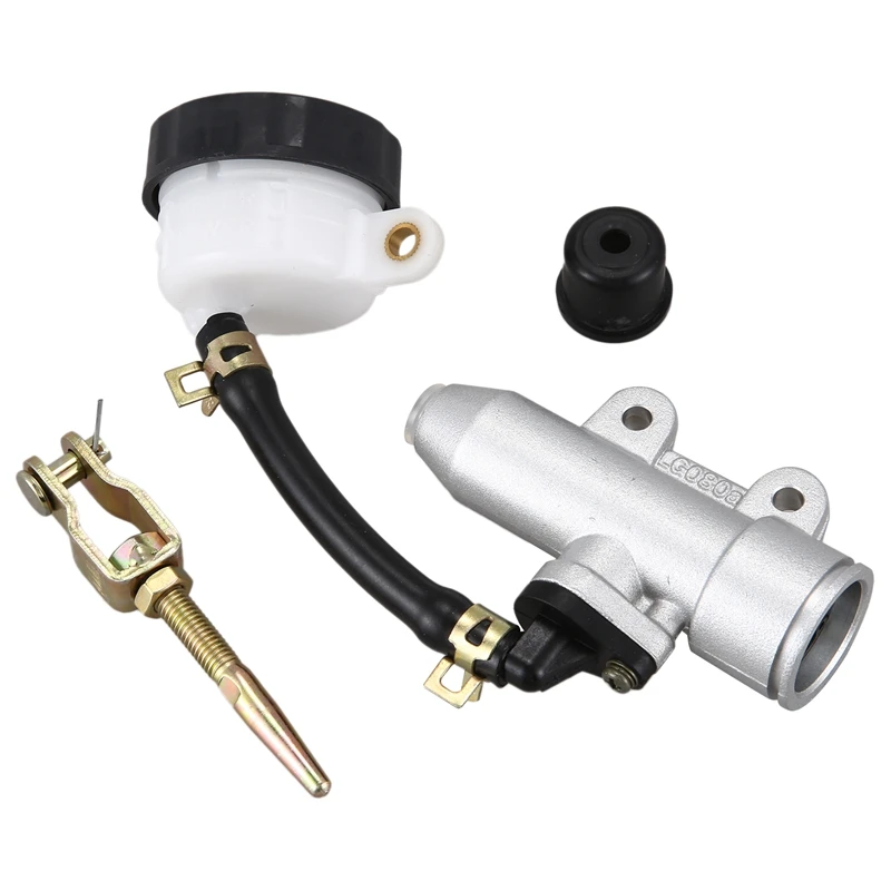 

9010-080400 мотоциклетный тормозной главный цилиндр в сборе, ножной тормоз, главный цилиндр, насос для CF500 ATV UTV Go Kart Quad