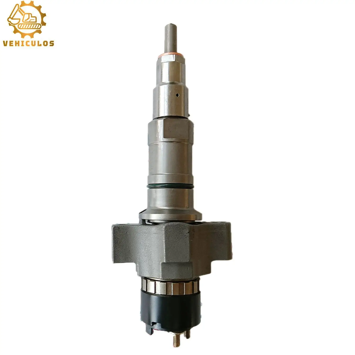 VEHICULOS 1PCS Injector For Cummins Vehicles 8.9 Liter ISC/ISL Engine Diesel Injector 2872127 4954679 4954927 4984332 5579403