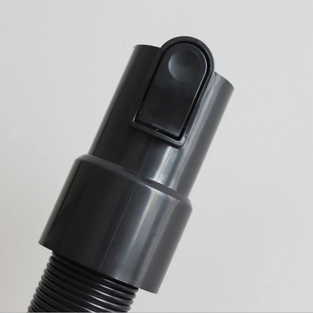 L65A apto para Proscenic I9 Moosoo K17 accesorios para aspiradoras manguera telescópica tubo de vacío adquisición, el diámetro interior es de 34mm