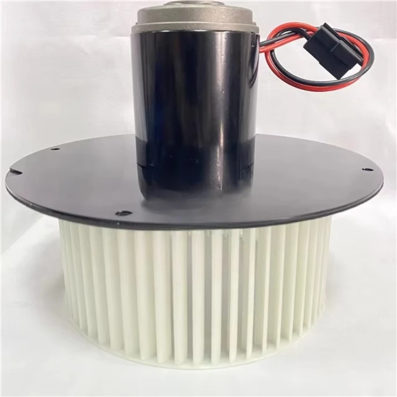 

Suitable for Construction Machinery Parts TL1504119 Blower Motor 7120 8220 9120 AT400506 BM112603