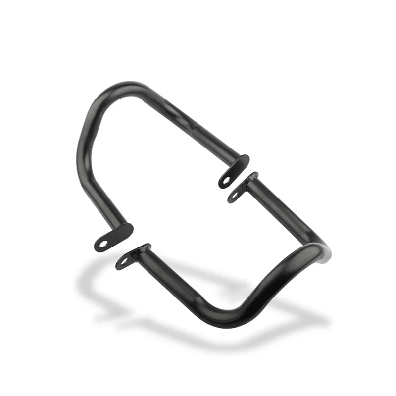 

A64P-передняя нижняя защита двигателя мотоцикла, защитный бампер для INTERCEPTOR 650 2018-2023 CONTINENTAL 650 2019-2023