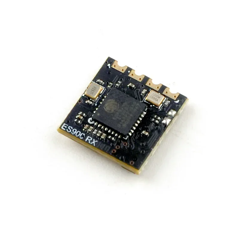 Expresslrs Fpv Elrs Módulo de larga distancia 915/868mhz Es900tx cabezal de alta frecuencia Es900rx