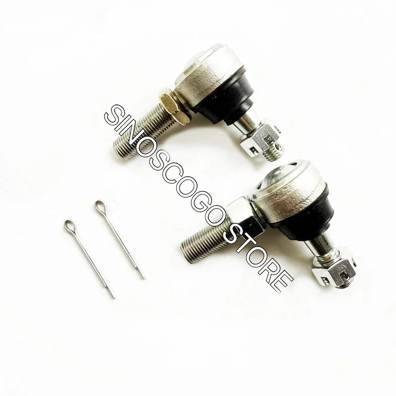 

Heavy Duty Tie Rod for CFMOTO Sagway AT5 AT6 AT10 Cforce X5 X4 400 450 500 550 800 1000 CF400AU CF500AU ATV Quad UTV