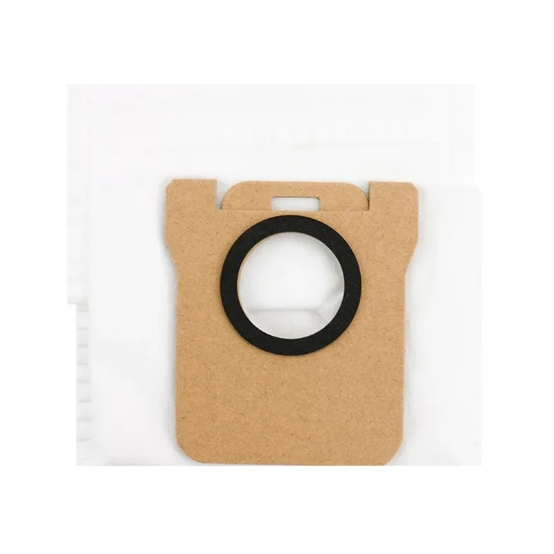 A01V-pour Dreame Bot L20 Ultra Robot aspirateur brosse latérale principale vadrouille tissus chiffons filtre Hepa sacs à poussière remplacement