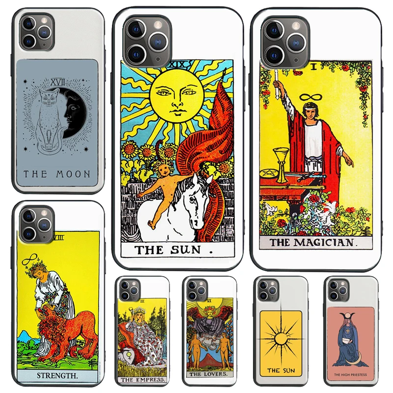 Tarot Card Astrolog…