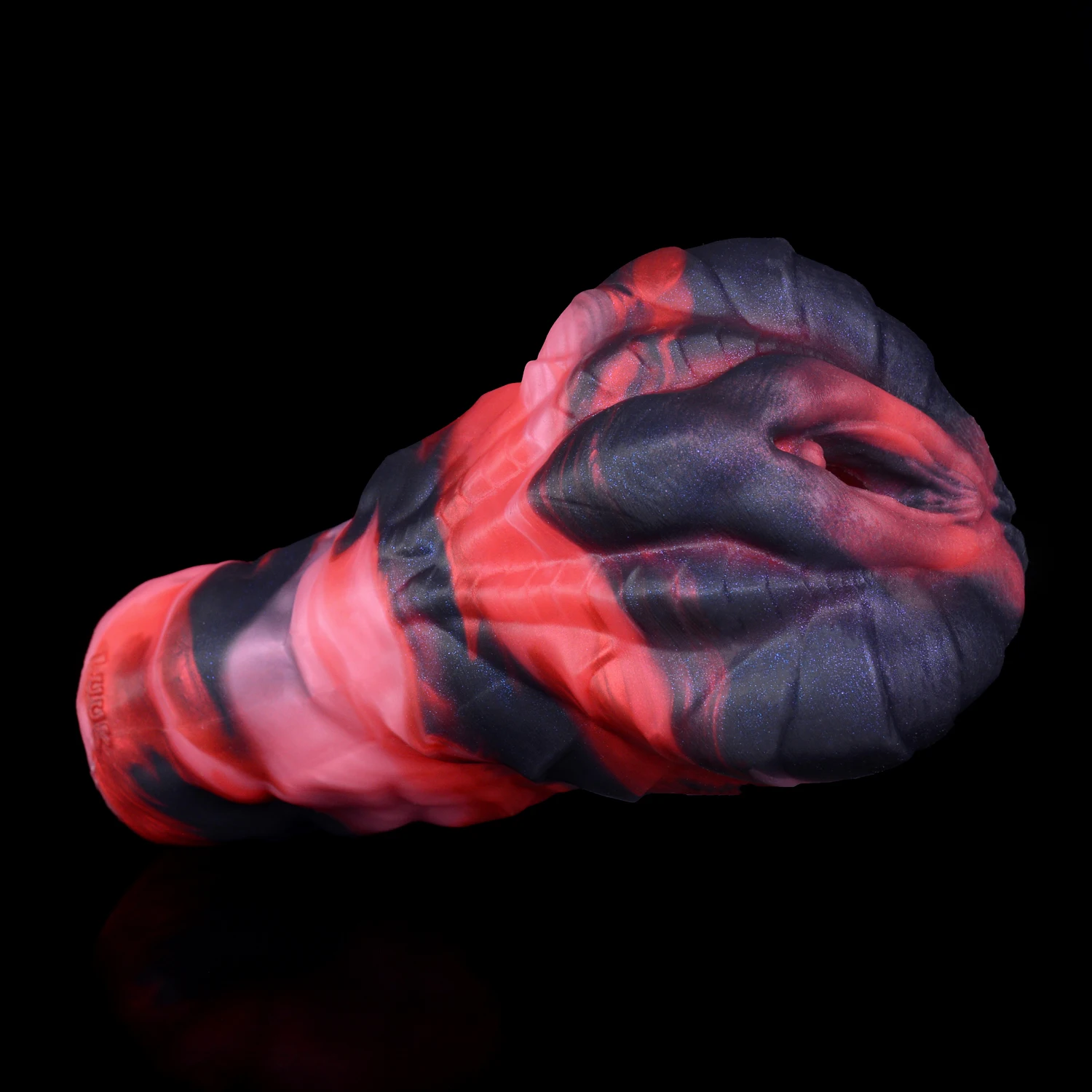 NNSX Silicone Male Masturbator Realistic Texture Masturbation Cup Deep Sleeve Stroker Pocket Toy for Men Adult Pleasure Trainer view 5