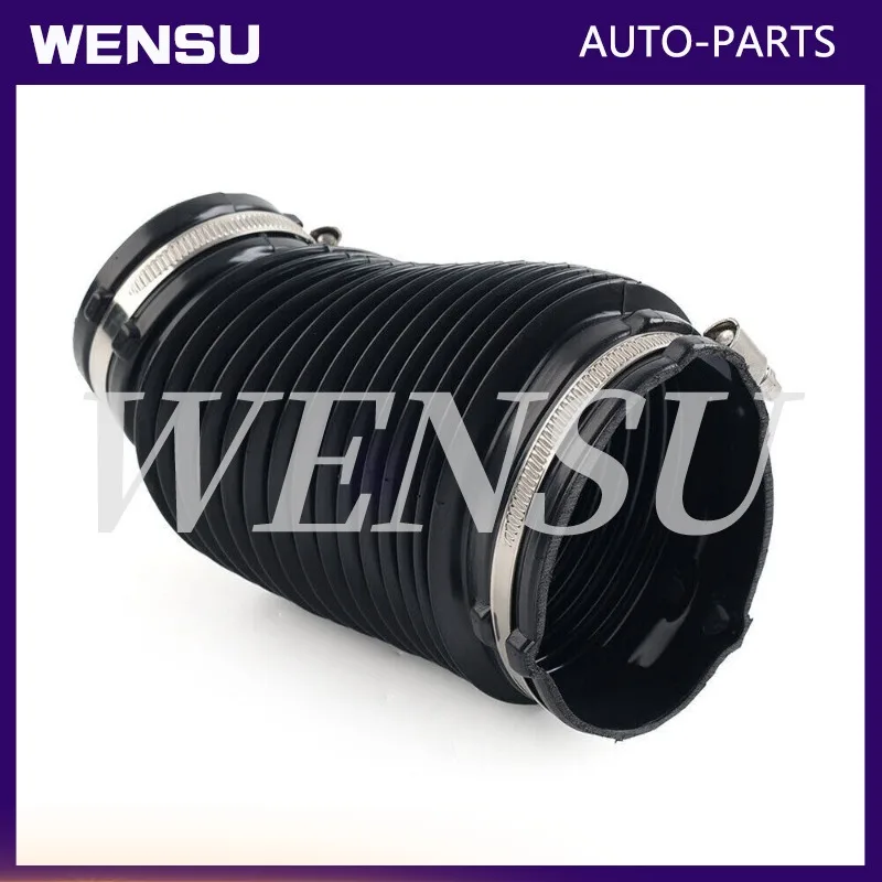 Coolant Pipe Engine Air Intake Hose Air Filter Sleeve Tube For Land Rover Range Rover L405 2013-2021 L494 2014-2022 LR036446