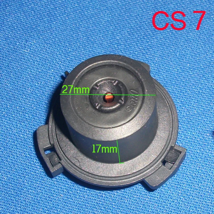 New for Philips / Midea electric kettle accessories otter CS7 lower connector thermostat 13A 250V