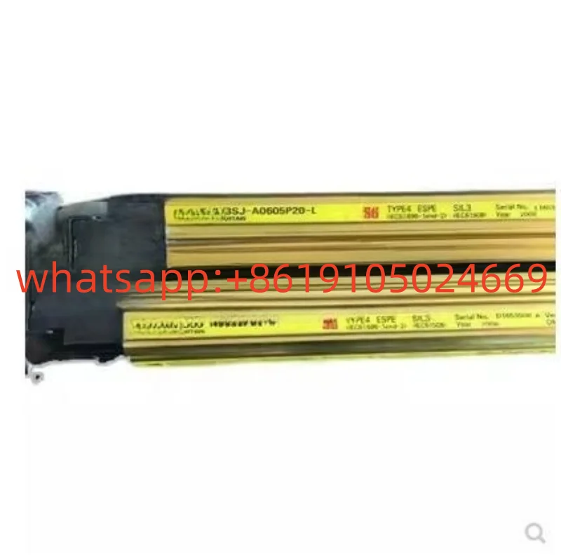 

New Original Safety Light Curtain F3SJ-A0245N30