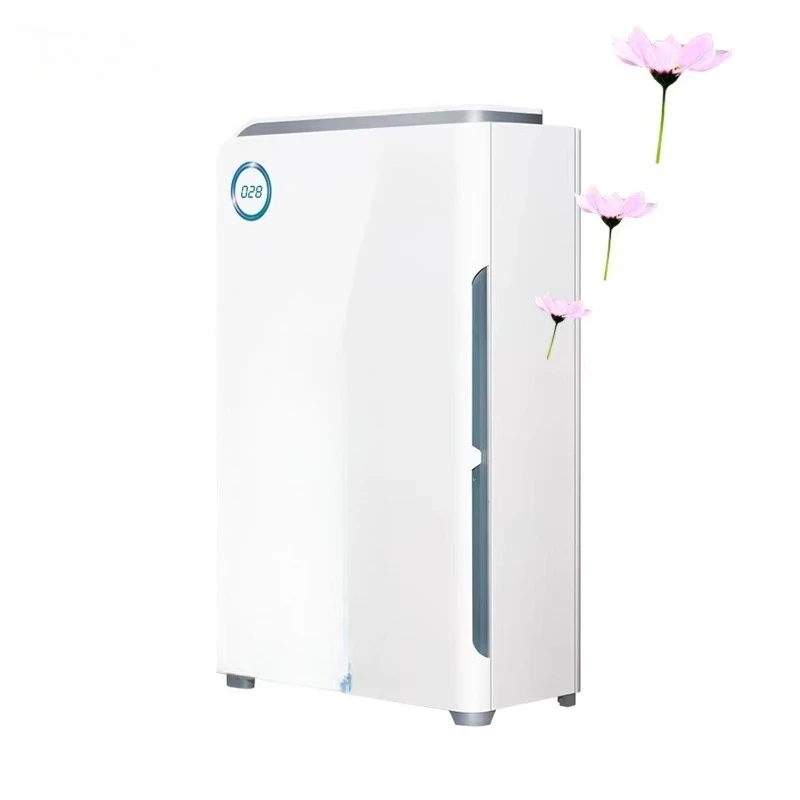 

30% снижение стоимости, медицинские бактерии, больничная комната, бытовой фильтр Hepa, бактерии, защита, Wi-Fi, УФ-очиститель воздуха