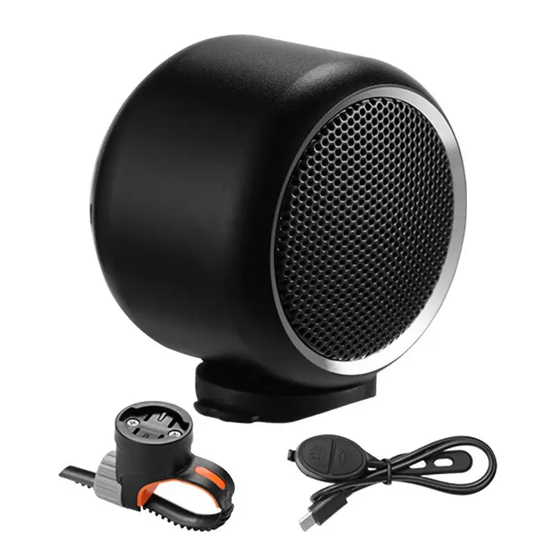 ポータブルでワイヤレスな小型シャワースピーカー,防水アンプ,ステレオ,大音量,屋外サイクリング用