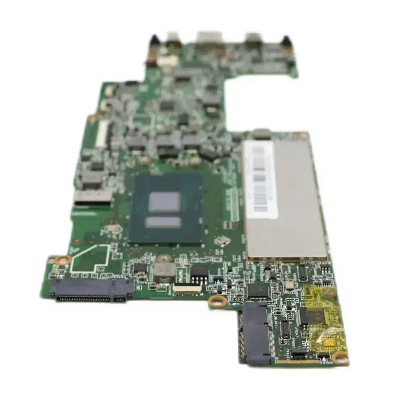 اللوحة الرئيسية لينوفو Ideapad MIIX 510-12ISK اللوحة الأم للكمبيوتر المحمول وحدة المعالجة المركزية 4405U 4G RAM 100% تم اختبارها بجودة جيدة